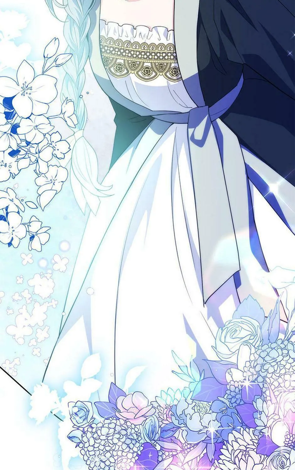 Read My Alternate Ending chapter 63 image 28 on Lezhin
