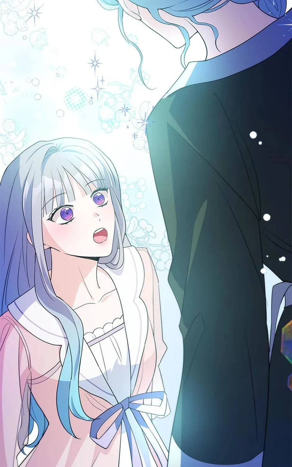 Read My Alternate Ending chapter 63 image 30 on Lezhin