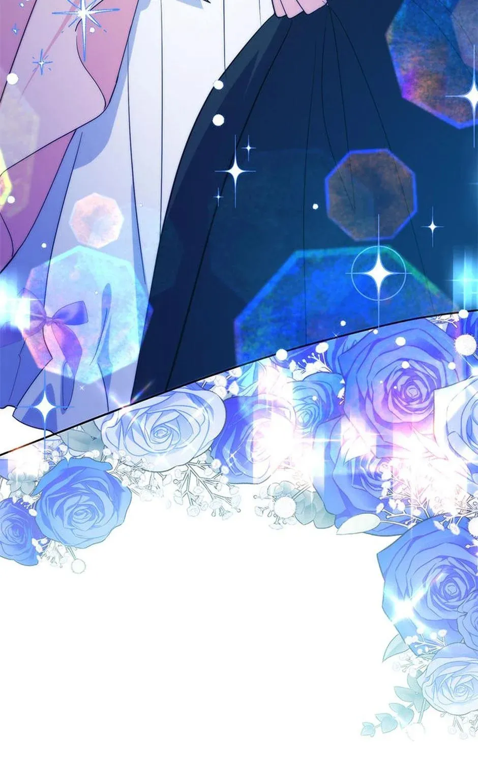 Read My Alternate Ending chapter 63 image 32 on Lezhin