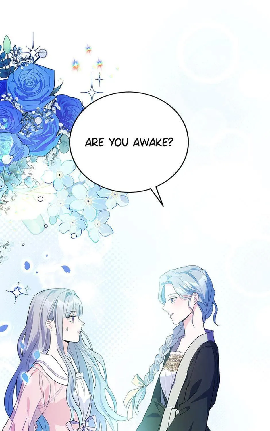 Read My Alternate Ending chapter 63 image 34 on Lezhin