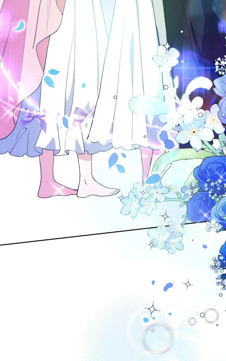 Read My Alternate Ending chapter 63 image 36 on Lezhin