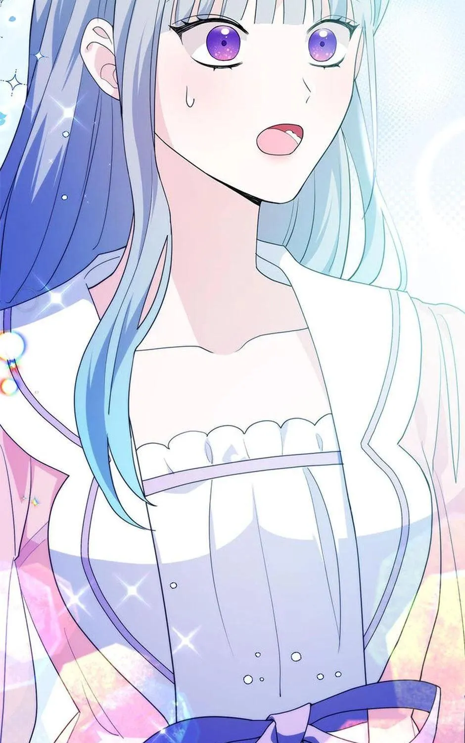 Read My Alternate Ending chapter 63 image 38 on Lezhin