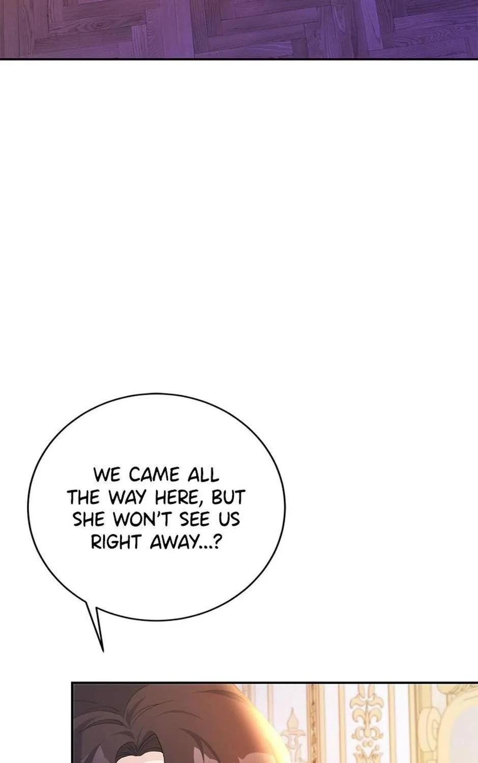 Read My Alternate Ending chapter 63 image 4 on Lezhin