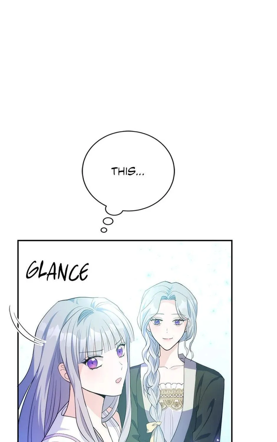 Read My Alternate Ending chapter 63 image 44 on Lezhin
