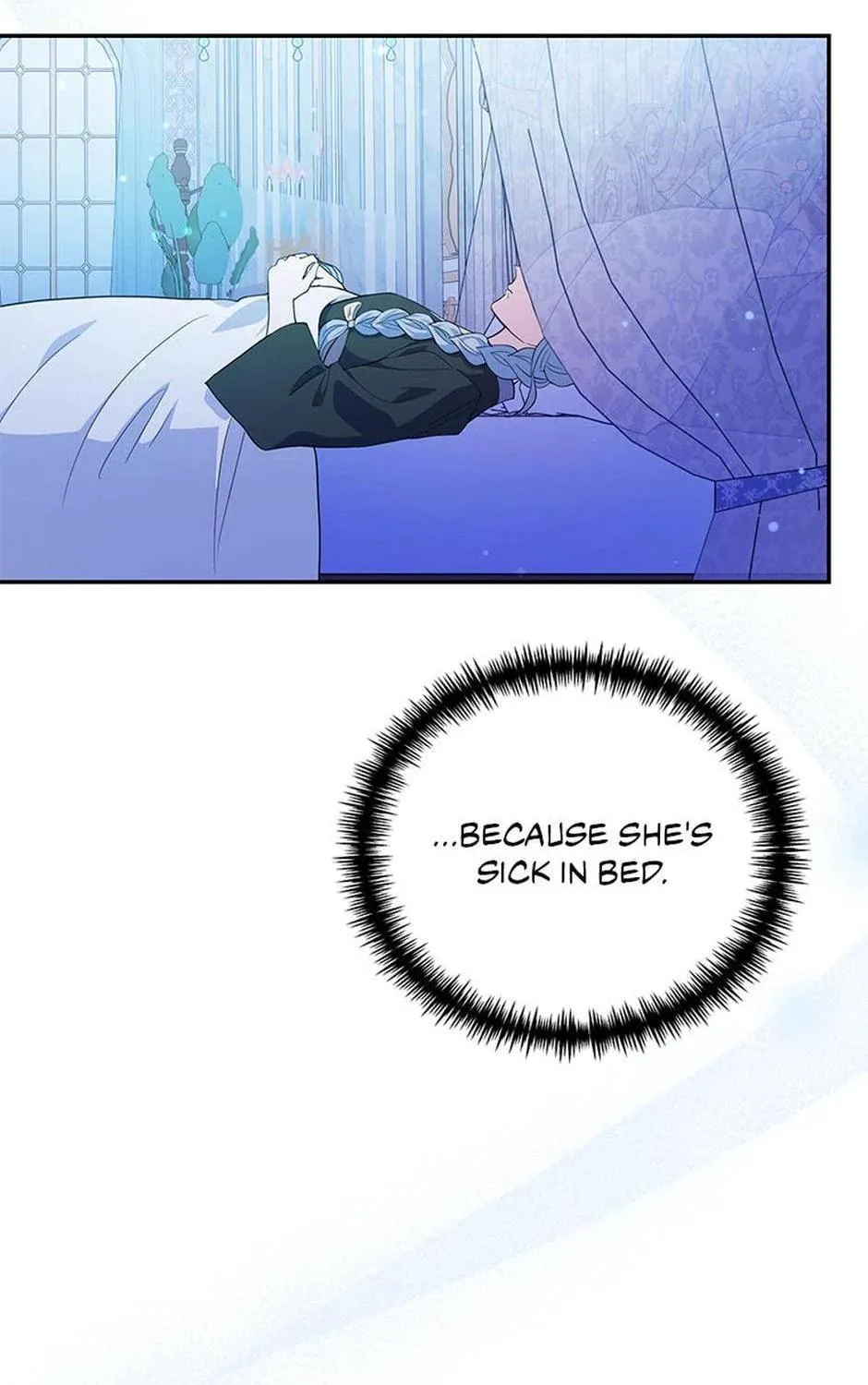 Read My Alternate Ending chapter 63 image 48 on Lezhin