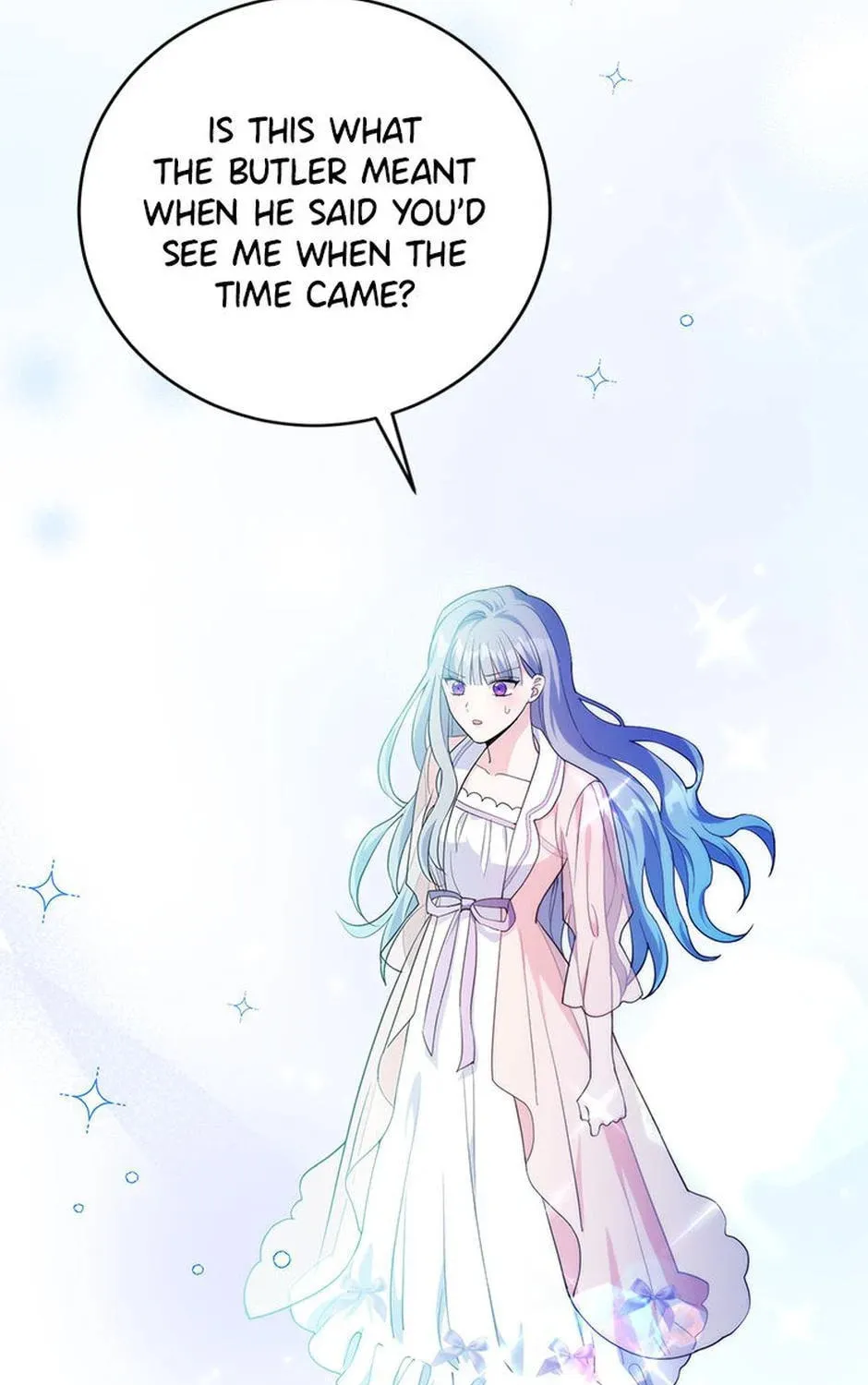 Read My Alternate Ending chapter 63 image 50 on Lezhin