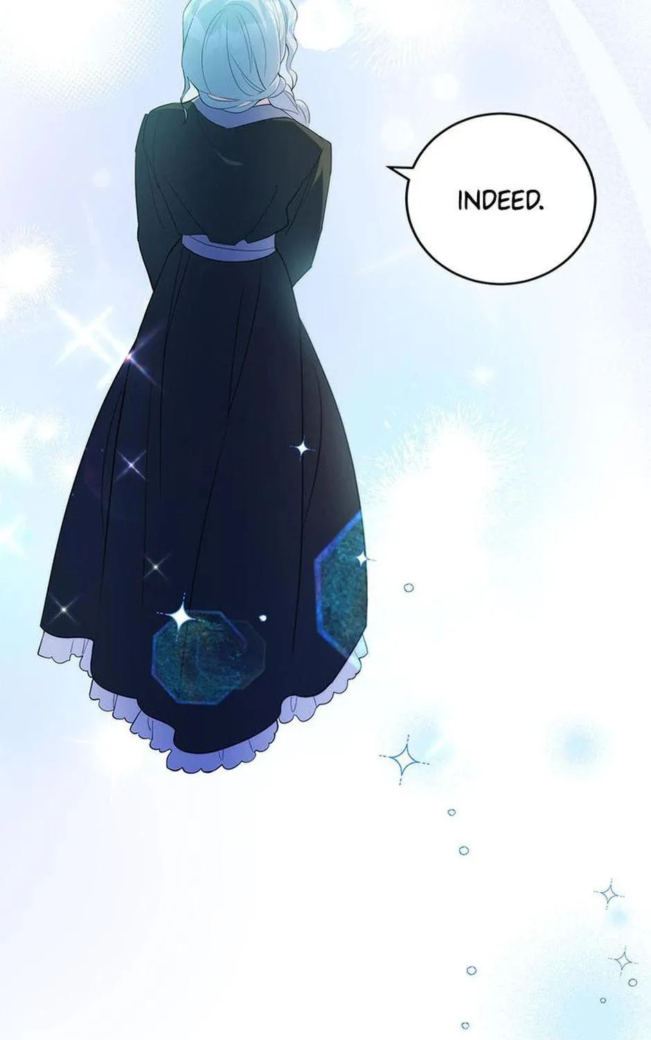Read My Alternate Ending chapter 63 image 52 on Lezhin