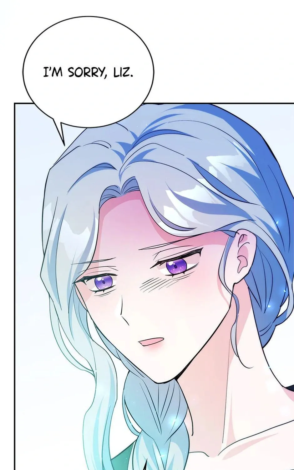 Read My Alternate Ending chapter 63 image 54 on Lezhin