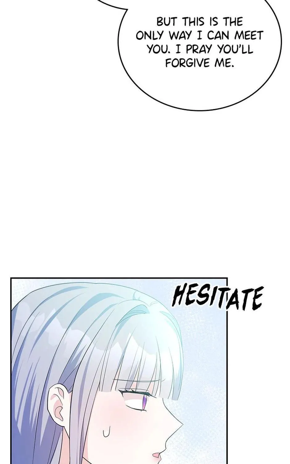Read My Alternate Ending chapter 63 image 56 on Lezhin