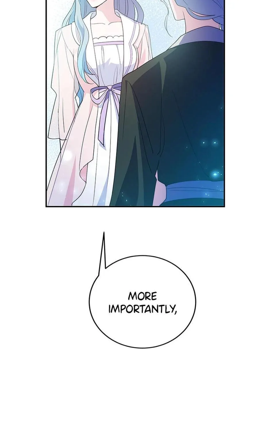 Read My Alternate Ending chapter 63 image 60 on Lezhin