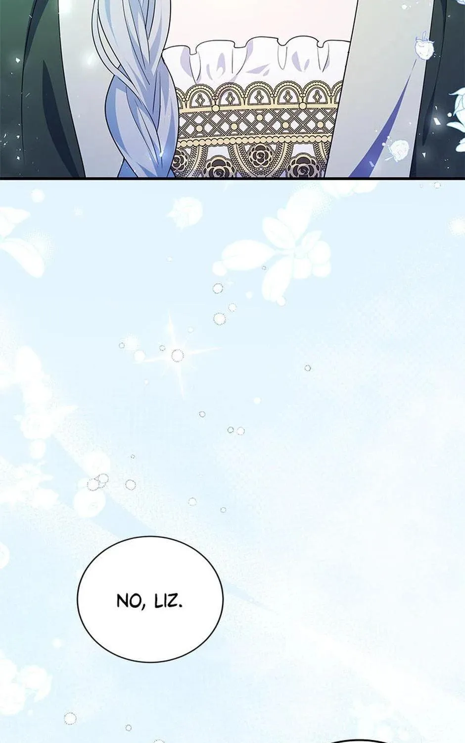 Read My Alternate Ending chapter 63 image 68 on Lezhin