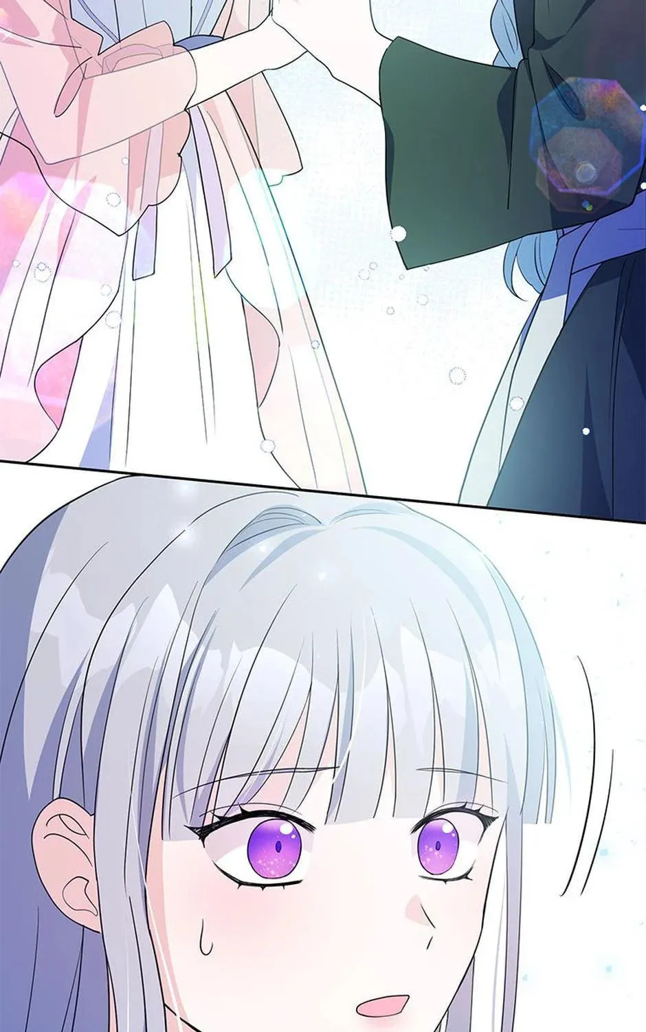 Read My Alternate Ending chapter 63 image 72 on Lezhin