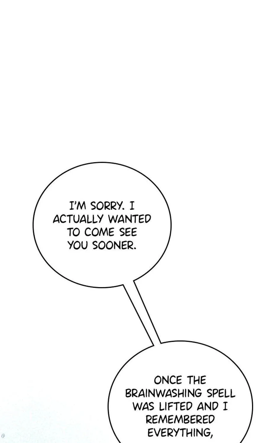 Read My Alternate Ending chapter 63 image 74 on Lezhin