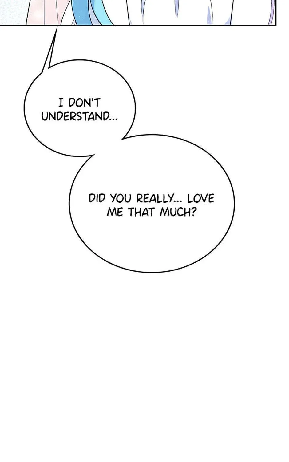 Read My Alternate Ending chapter 63 image 84 on Lezhin
