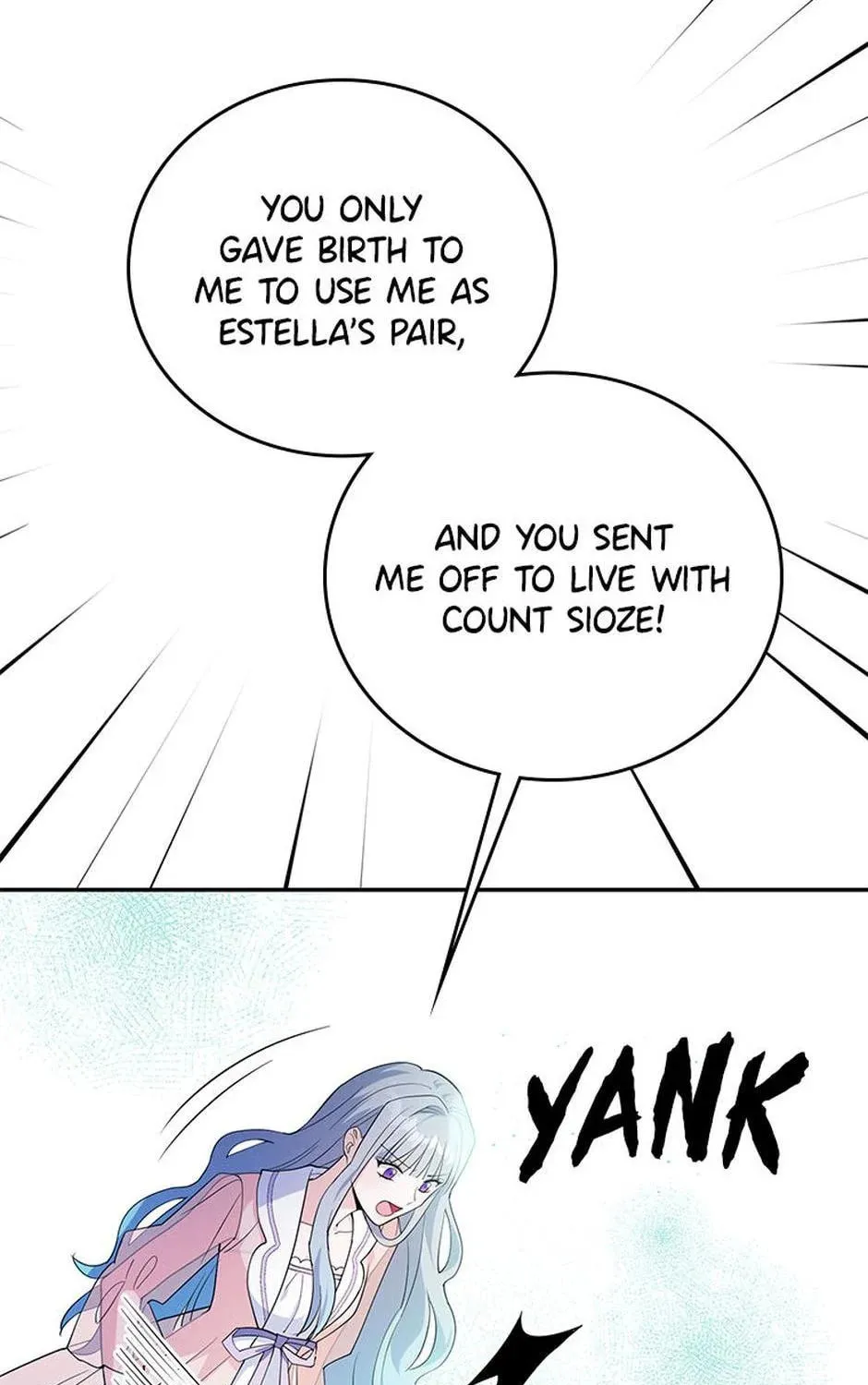 Read My Alternate Ending chapter 63 image 86 on Lezhin