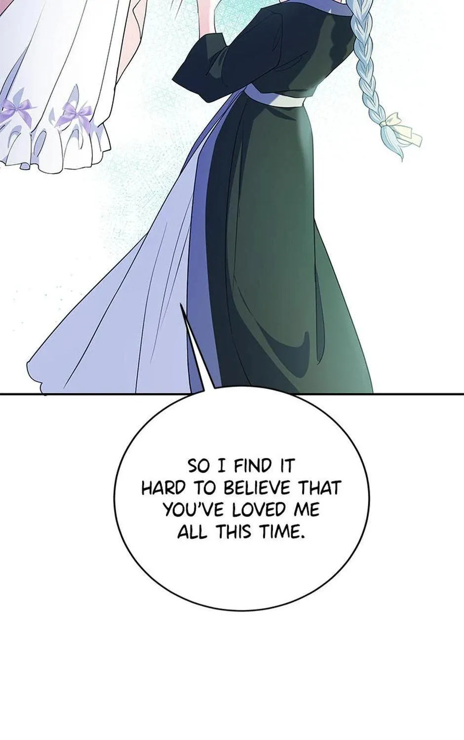 Read My Alternate Ending chapter 63 image 88 on Lezhin