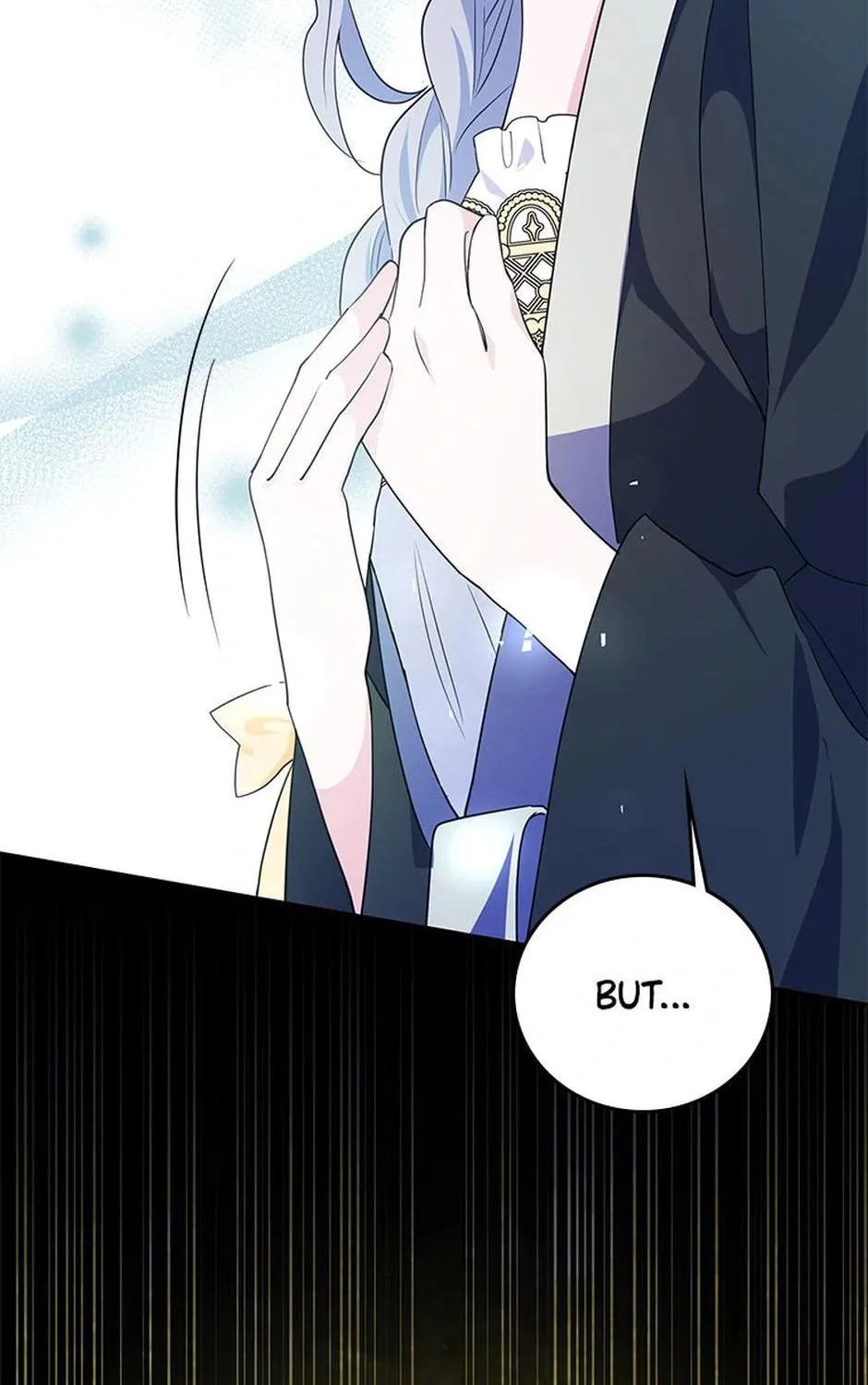 Read My Alternate Ending chapter 63 image 92 on Lezhin
