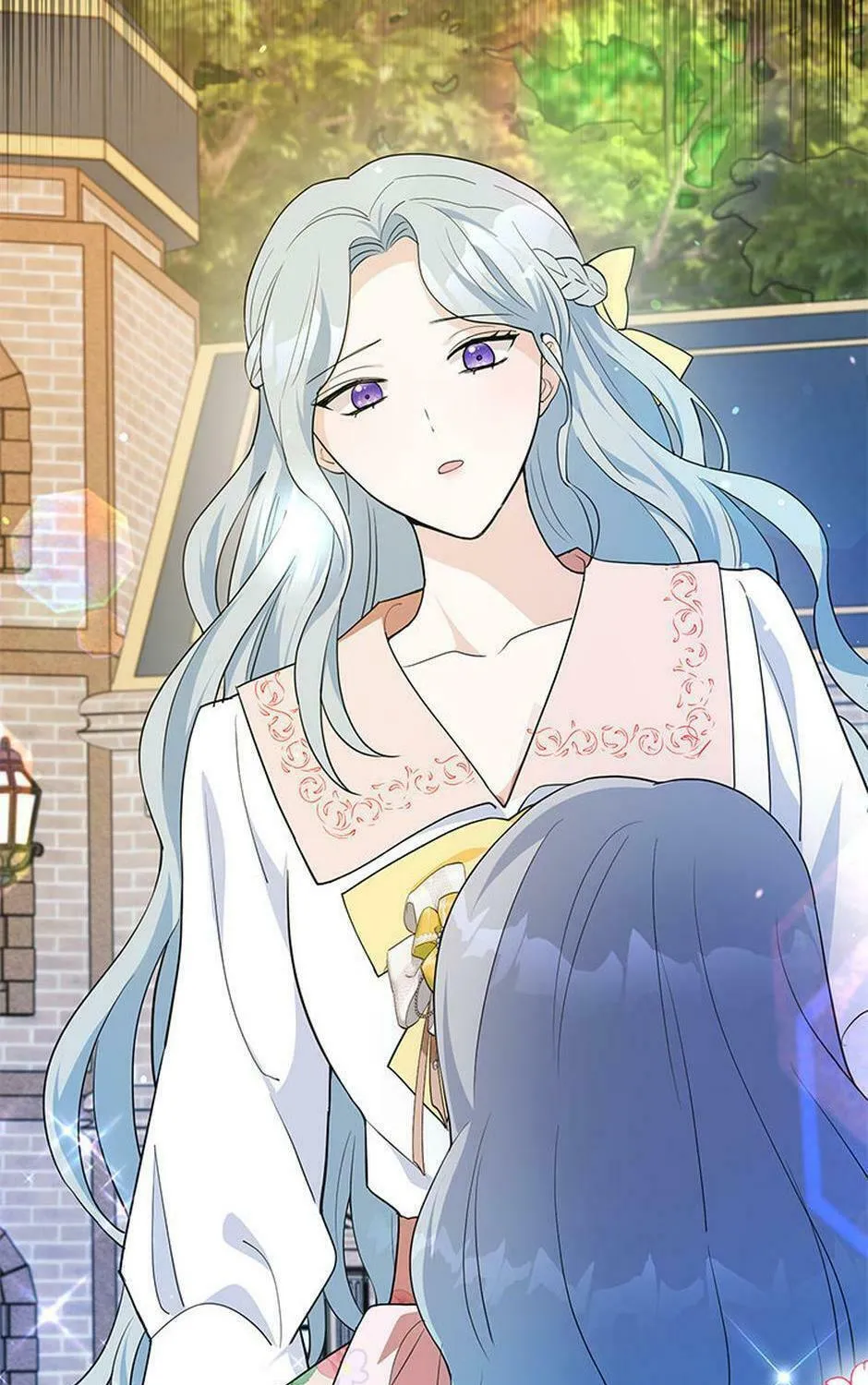 Read My Alternate Ending chapter 63 image 94 on Lezhin