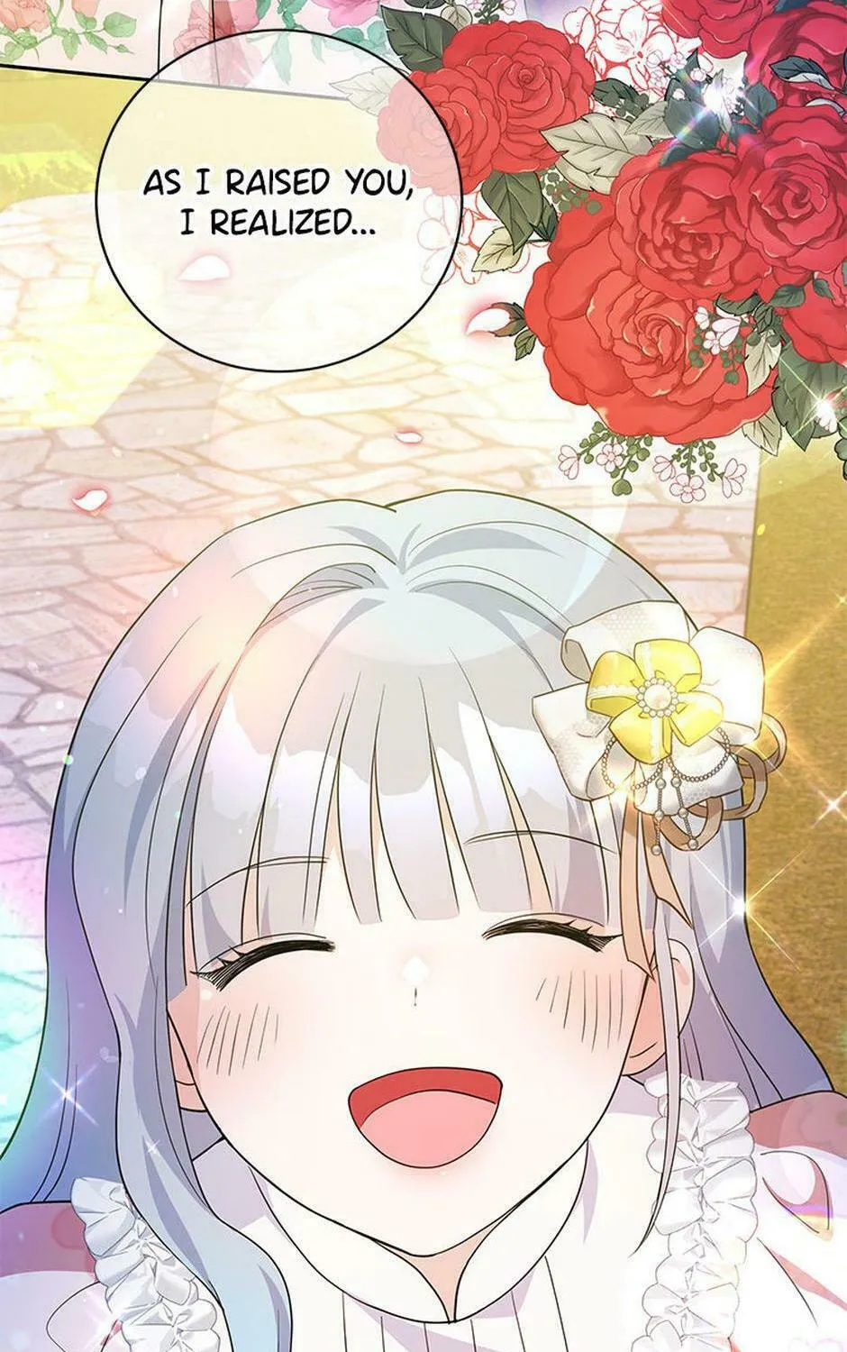 Read My Alternate Ending chapter 63 image 96 on Lezhin