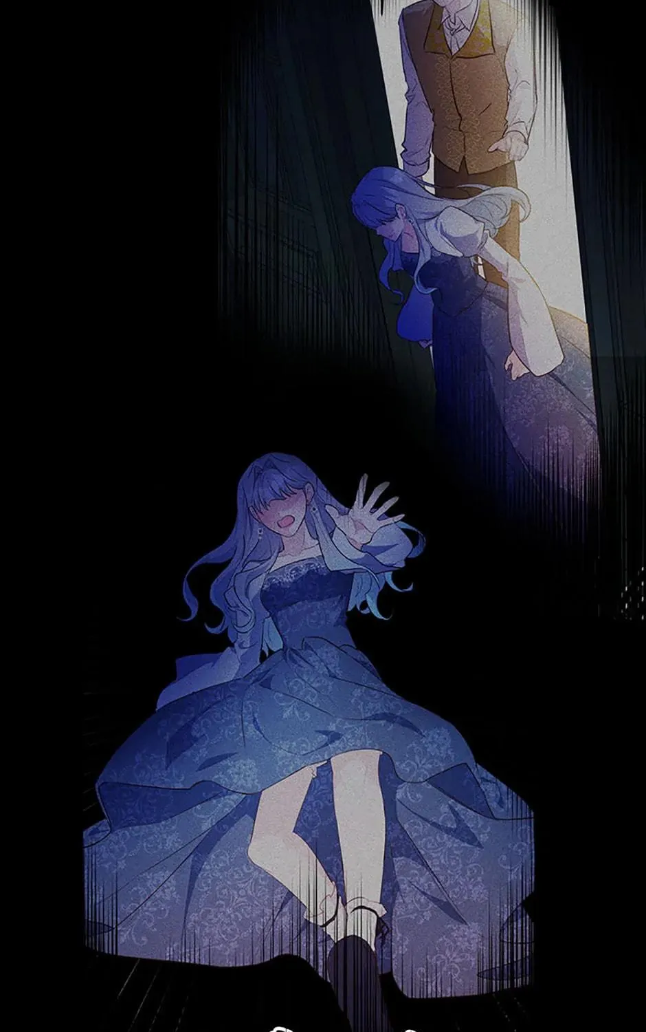 Read My Alternate Ending chapter 64 image 100 on Lezhin