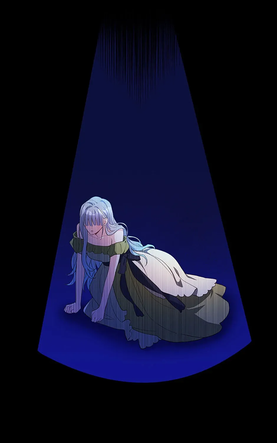 Read My Alternate Ending chapter 64 image 102 on Lezhin