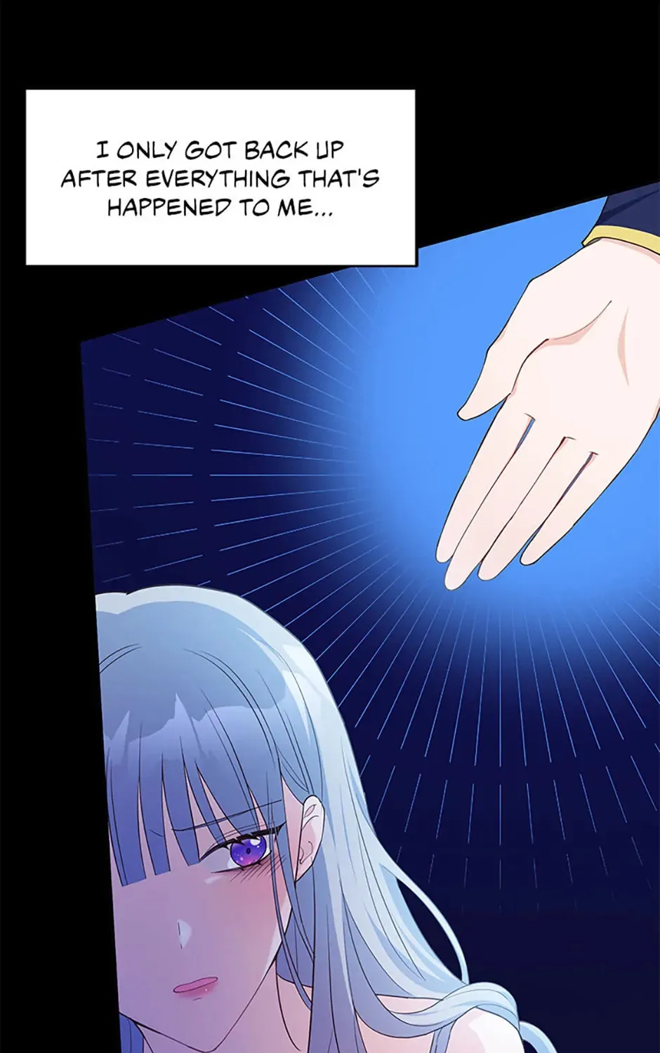 Read My Alternate Ending chapter 64 image 104 on Lezhin