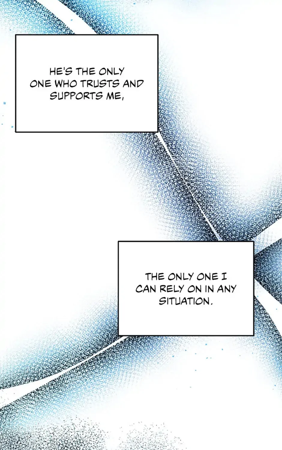 Read My Alternate Ending chapter 64 image 110 on Lezhin
