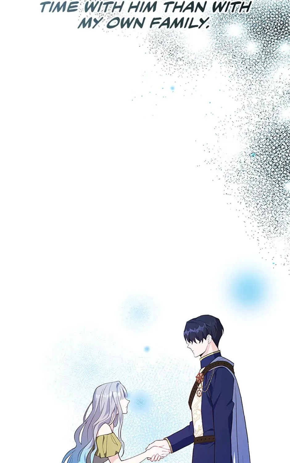 Read My Alternate Ending chapter 64 image 112 on Lezhin