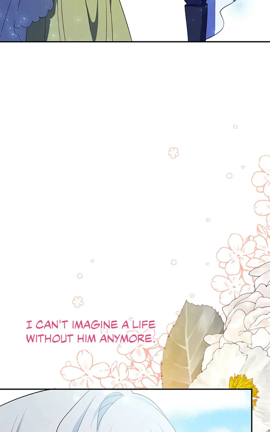 Read My Alternate Ending chapter 64 image 114 on Lezhin