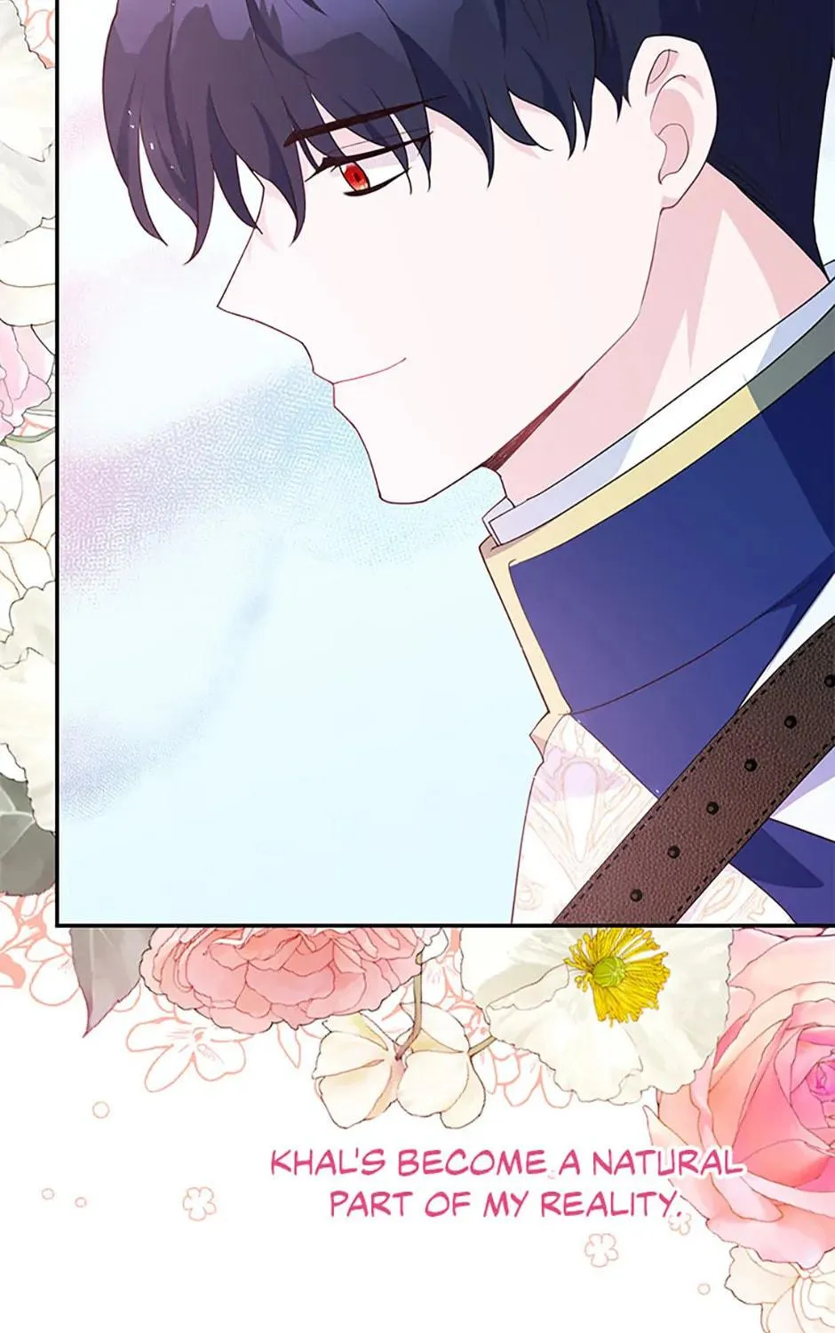 Read My Alternate Ending chapter 64 image 118 on Lezhin