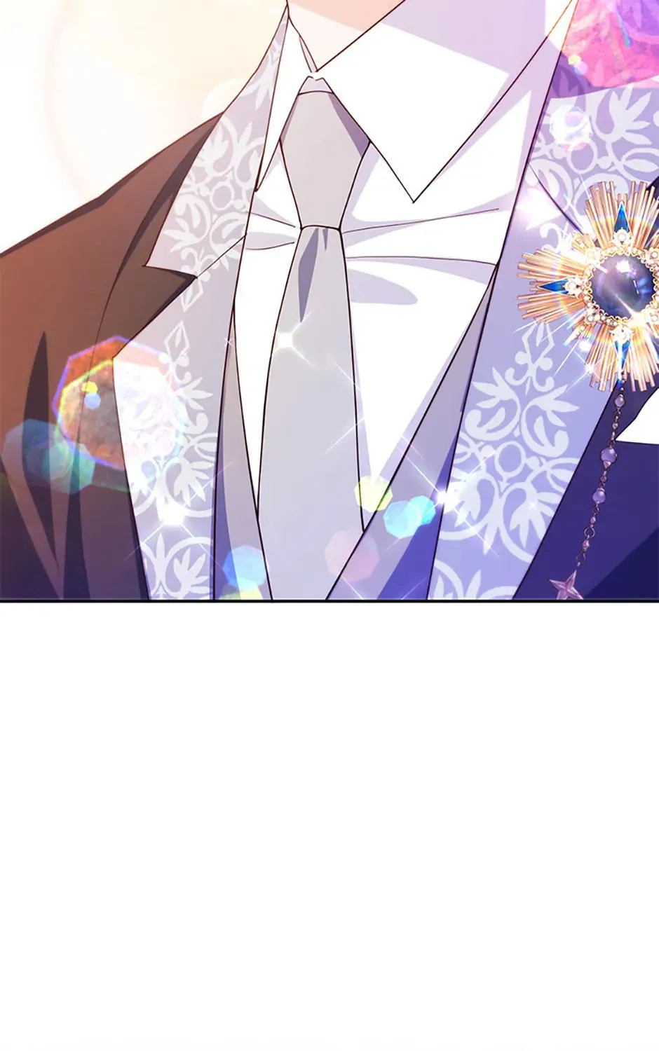 Read My Alternate Ending chapter 64 image 126 on Lezhin
