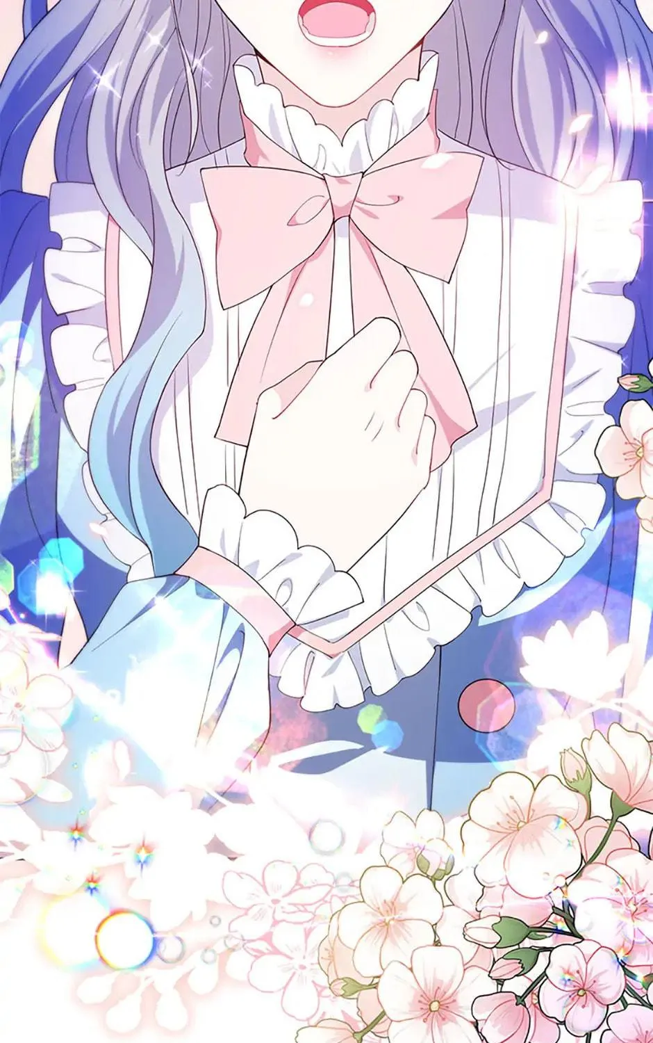 Read My Alternate Ending chapter 64 image 130 on Lezhin