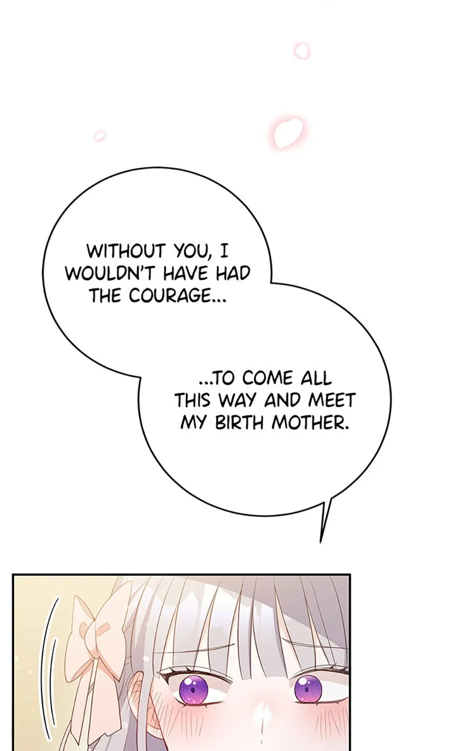 Read My Alternate Ending chapter 64 image 132 on Lezhin