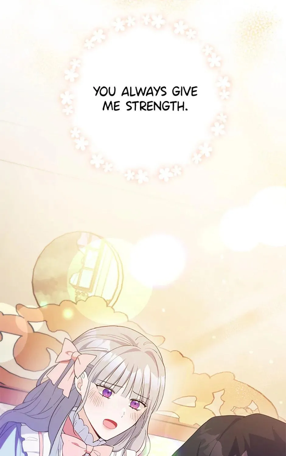 Read My Alternate Ending chapter 64 image 138 on Lezhin