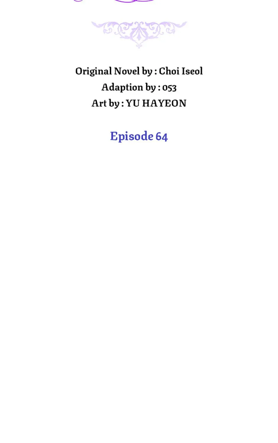 Read My Alternate Ending chapter 64 image 14 on Lezhin