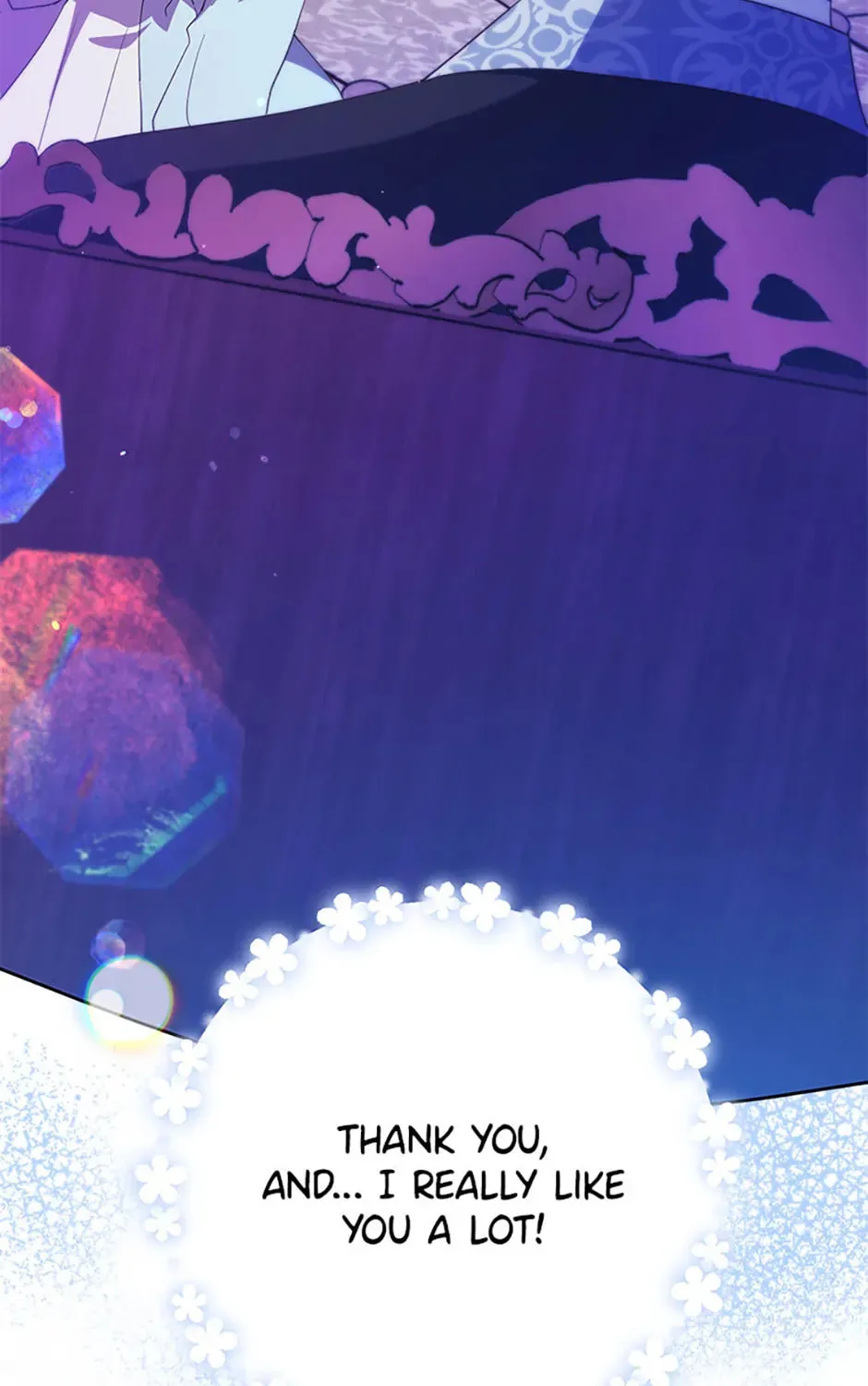Read My Alternate Ending chapter 64 image 140 on Lezhin