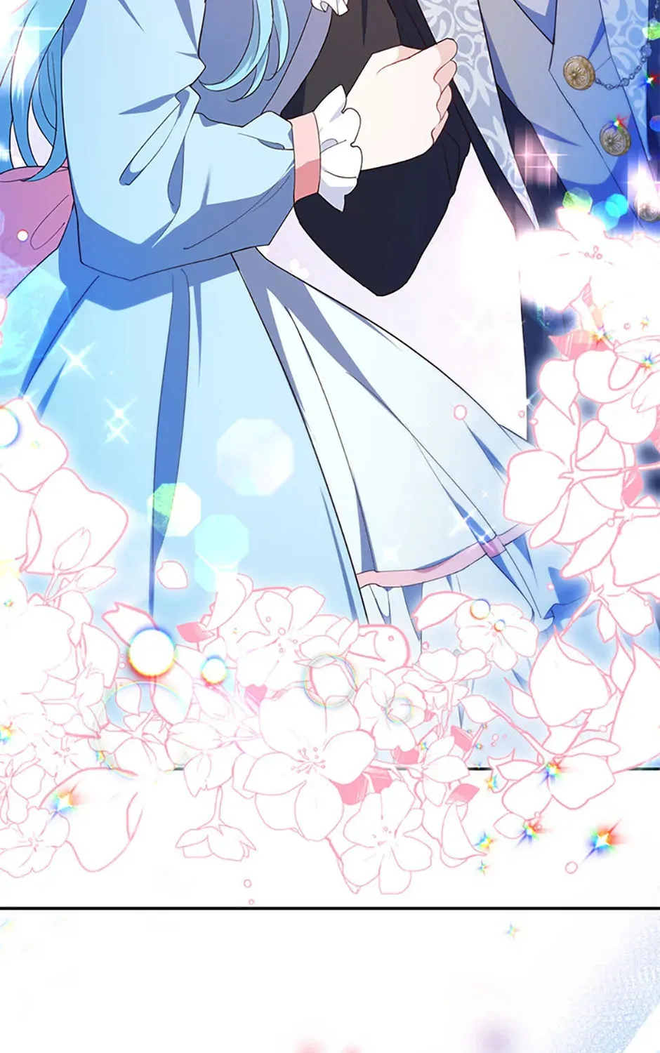 Read My Alternate Ending chapter 64 image 146 on Lezhin