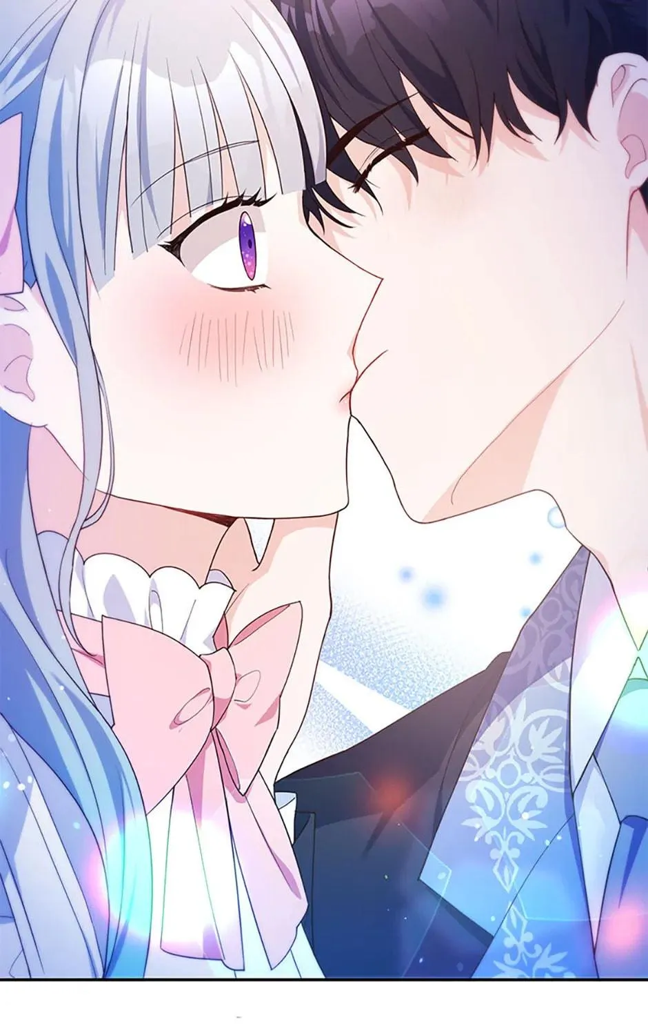 Read My Alternate Ending chapter 64 image 148 on Lezhin