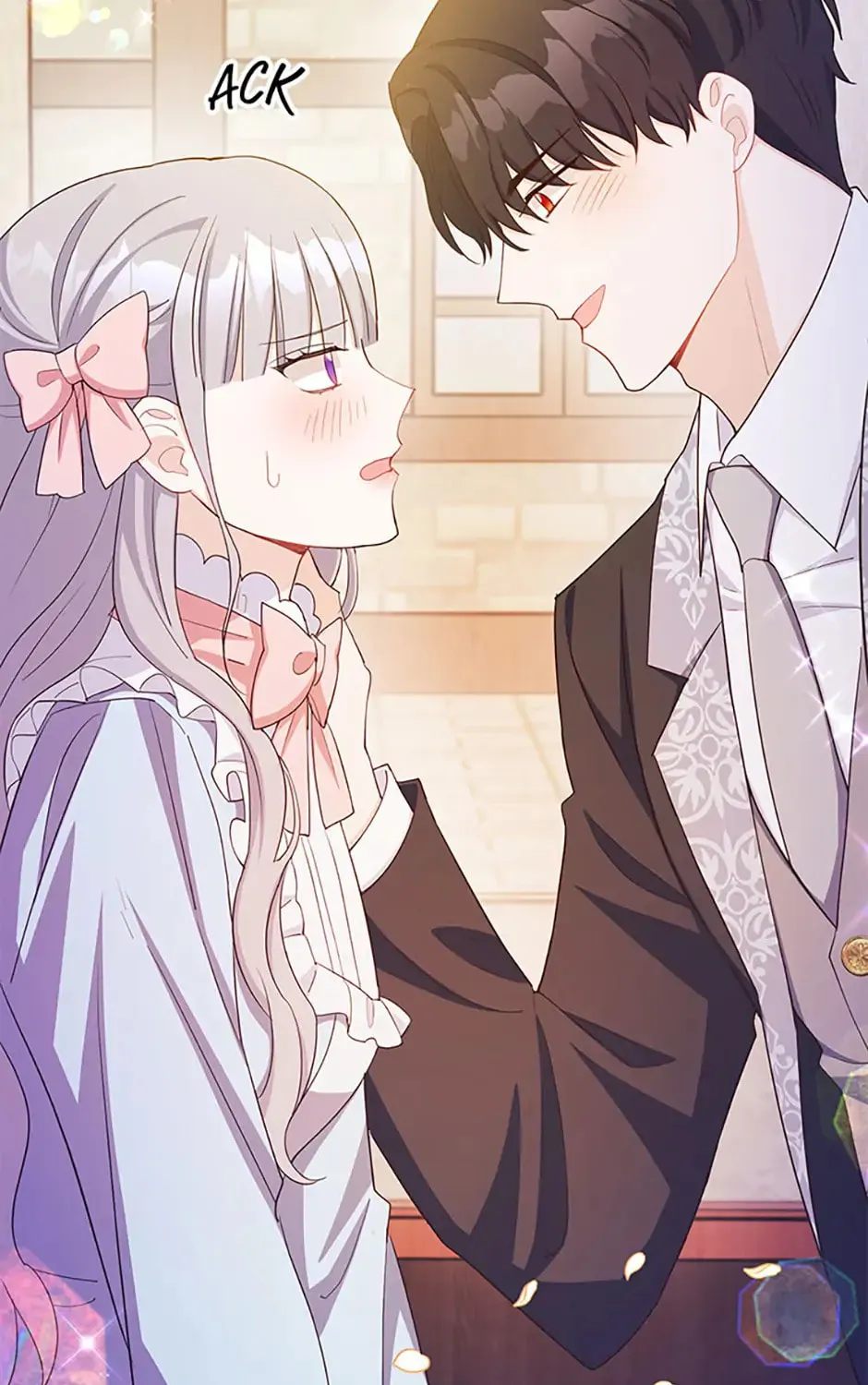 Read My Alternate Ending chapter 64 image 162 on Lezhin