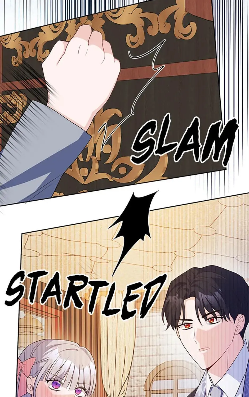 Read My Alternate Ending chapter 64 image 166 on Lezhin