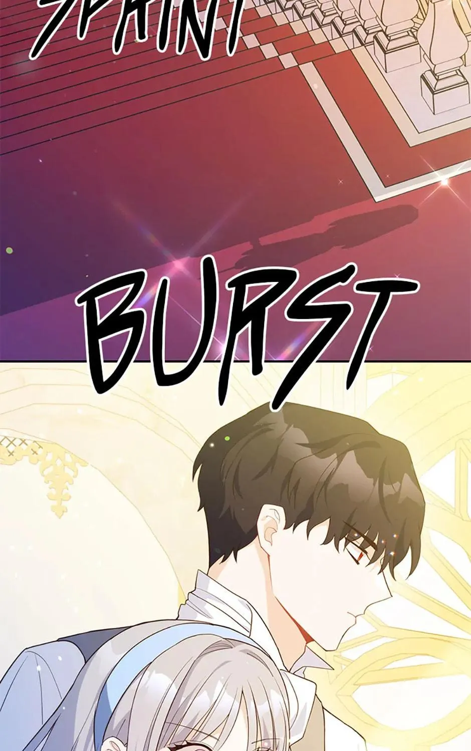 Read My Alternate Ending chapter 64 image 18 on Lezhin