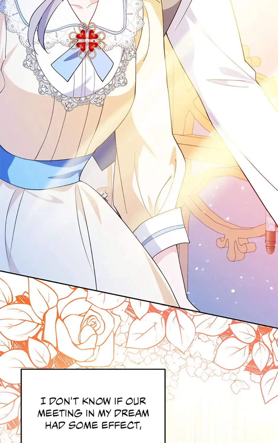 Read My Alternate Ending chapter 64 image 20 on Lezhin