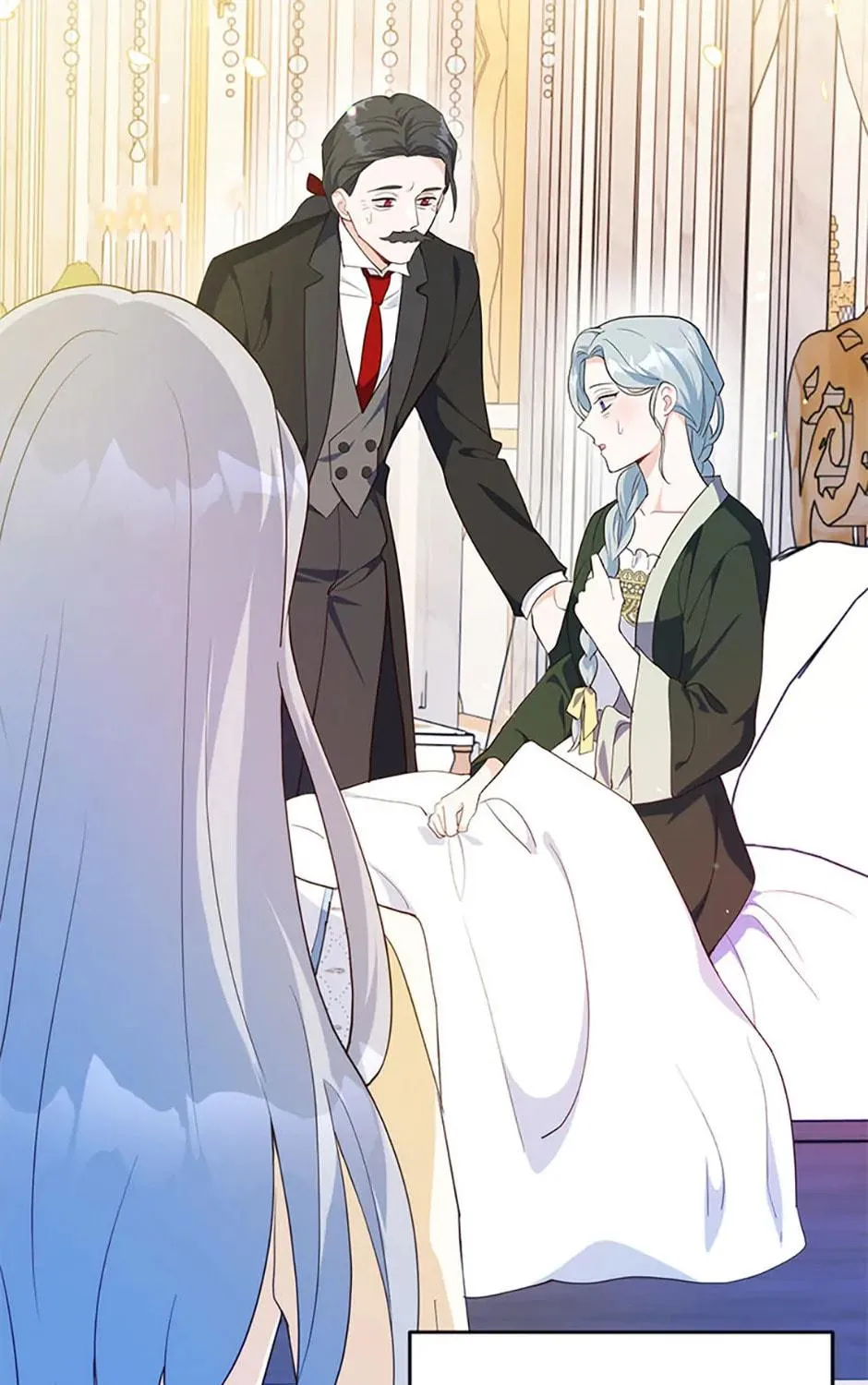 Read My Alternate Ending chapter 64 image 22 on Lezhin
