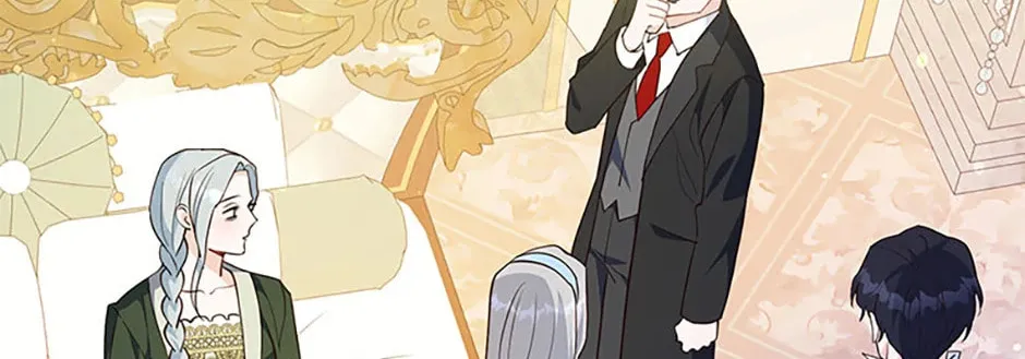 Read My Alternate Ending chapter 64 image 25 on Lezhin