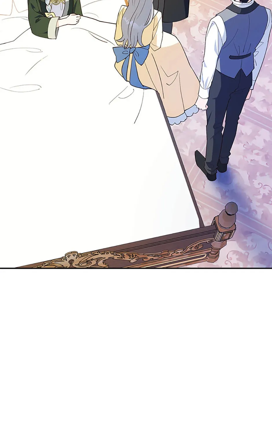 Read My Alternate Ending chapter 64 image 26 on Lezhin