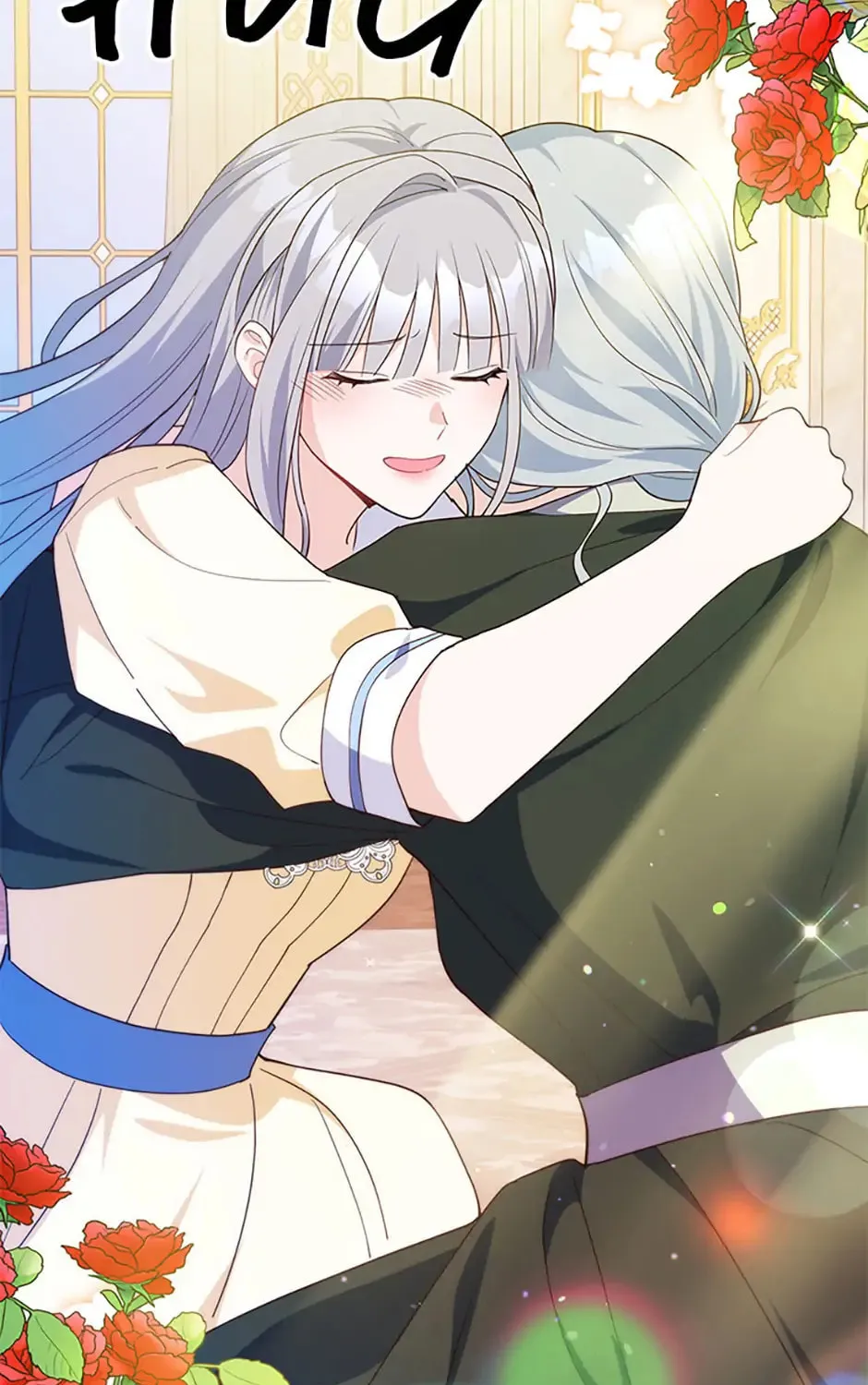Read My Alternate Ending chapter 64 image 30 on Lezhin