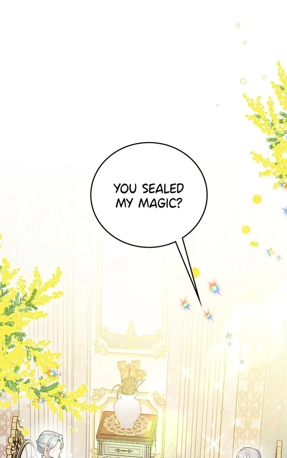 Read My Alternate Ending chapter 64 image 34 on Lezhin