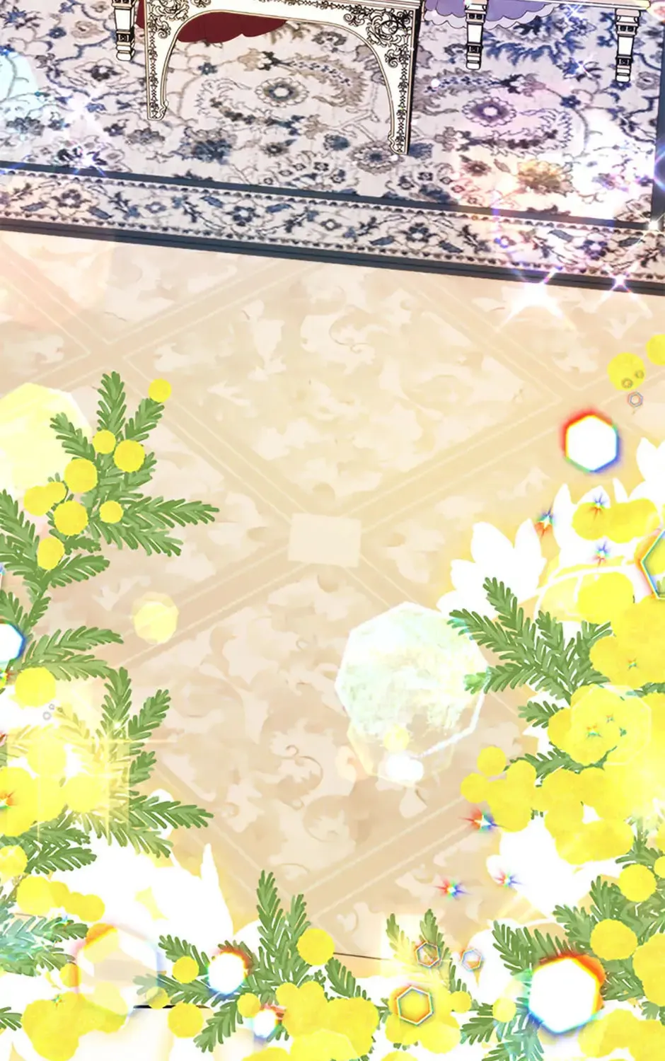 Read My Alternate Ending chapter 64 image 36 on Lezhin