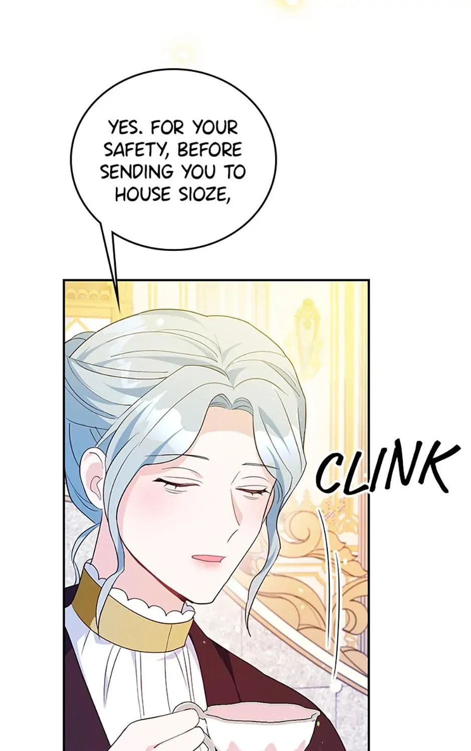 Read My Alternate Ending chapter 64 image 38 on Lezhin