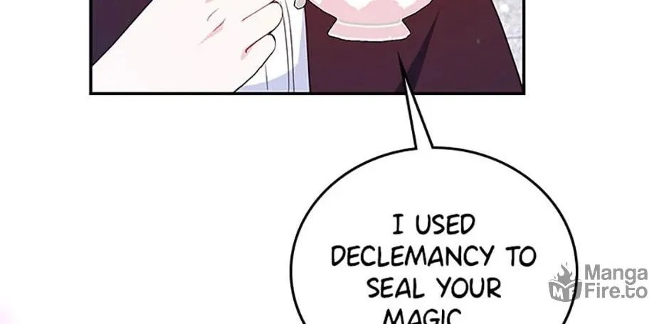 Read My Alternate Ending chapter 64 image 39 on Lezhin